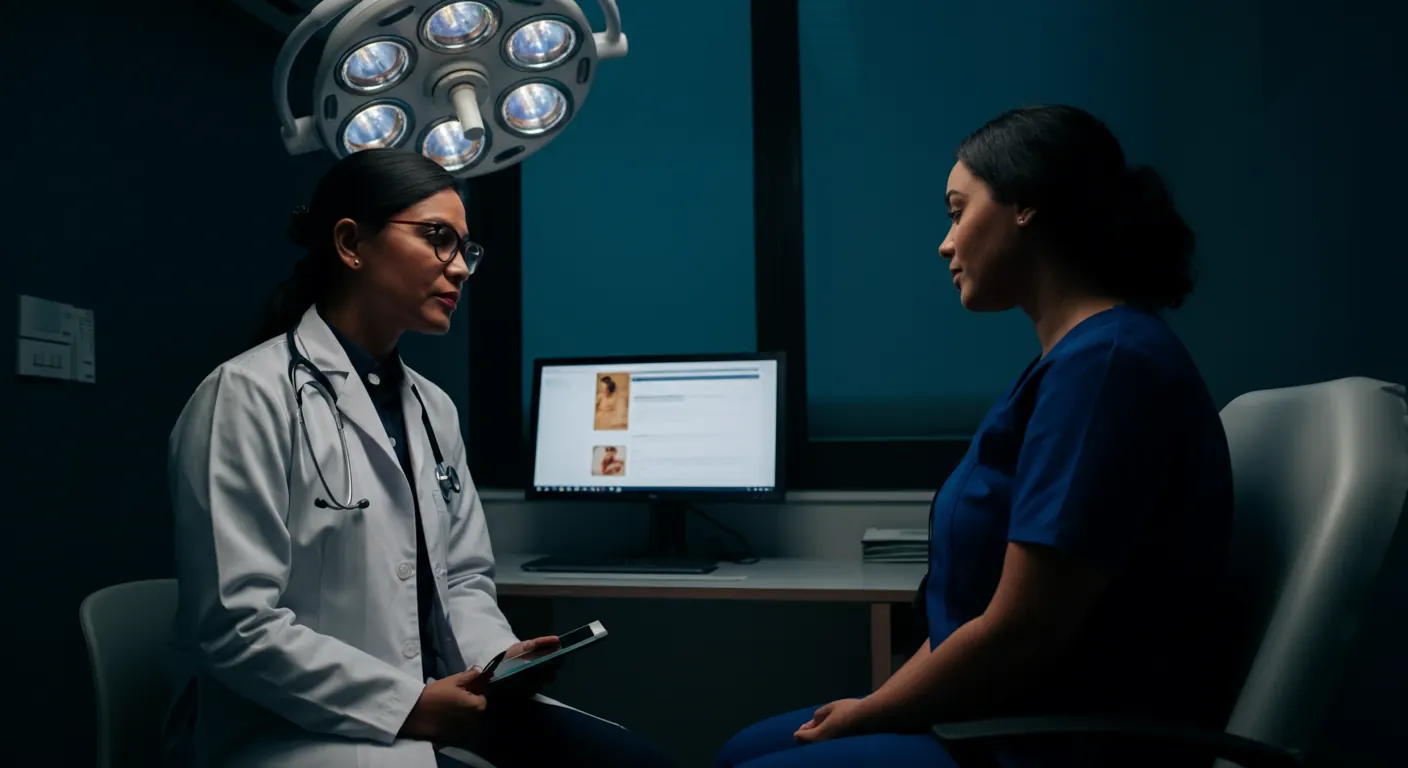 Chatbot con IA para consultorios médicos: la clave para optimizar tu agenda y mejorar la experiencia del paciente