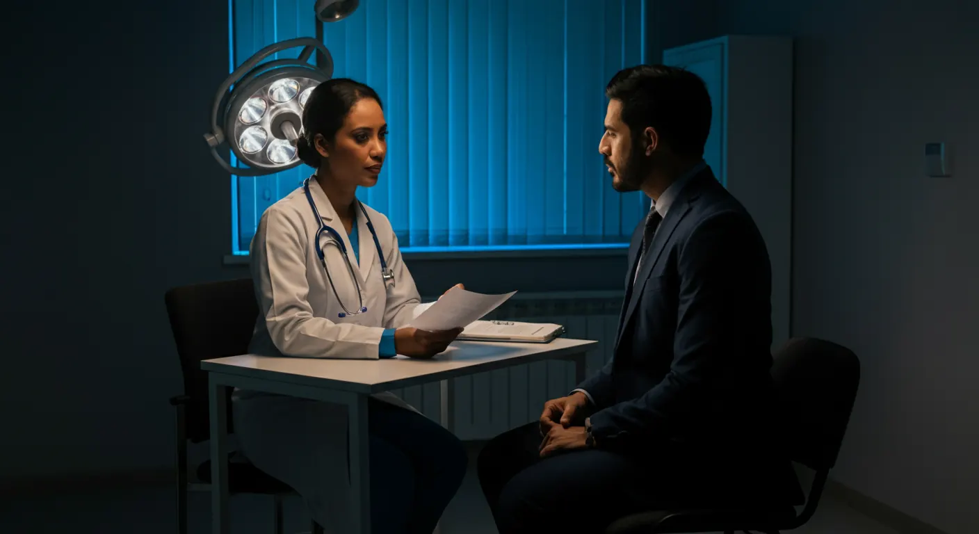 Cuánto vale una cita con un especialista médico en Colombia en 2025