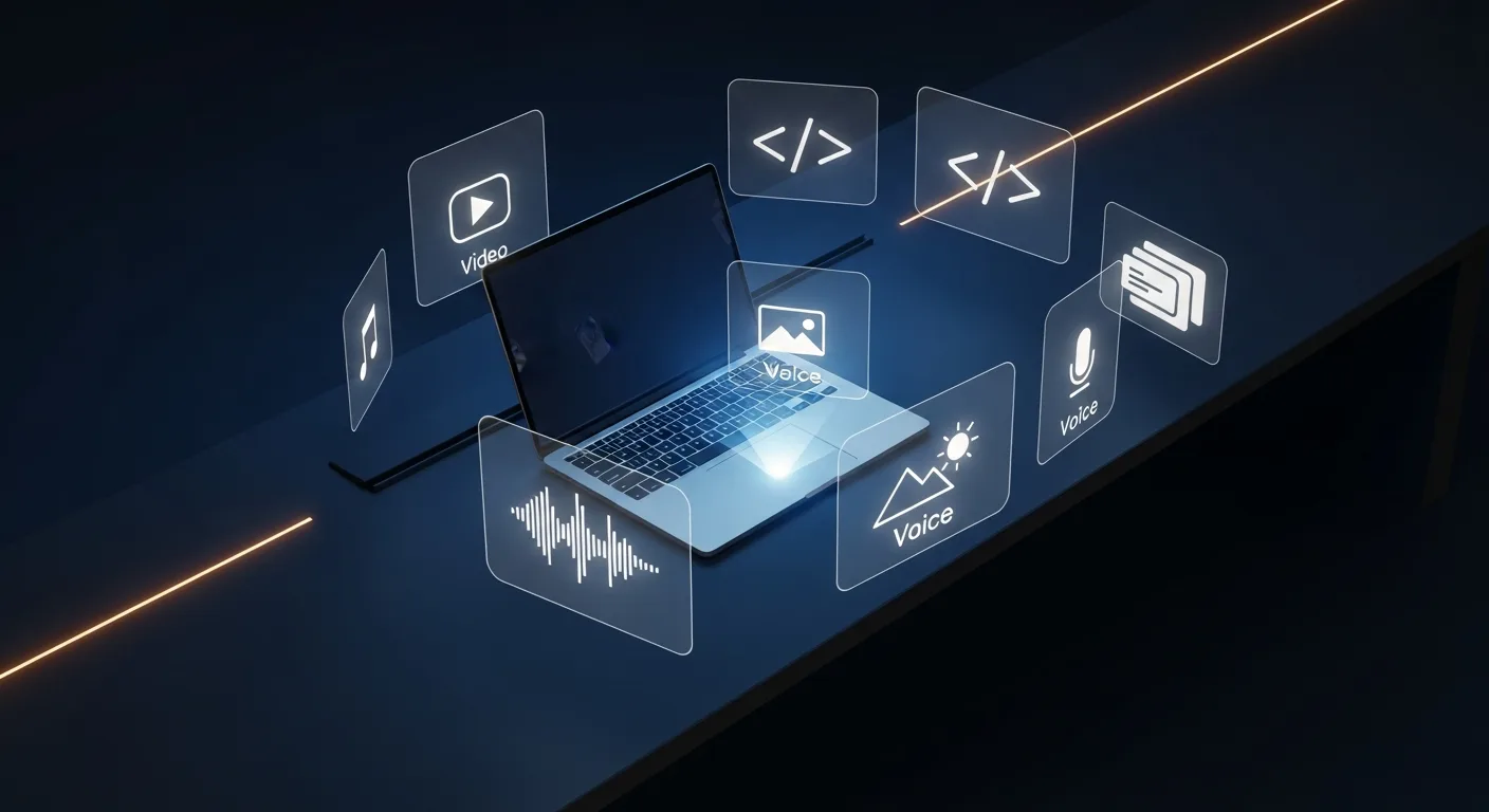 Las herramientas de IA que uso todos los días como consultor de marketing digital