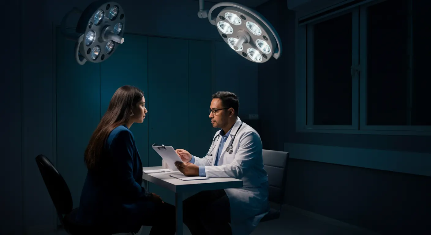 La crisis de salud en Colombia y la importancia de generar pacientes propios