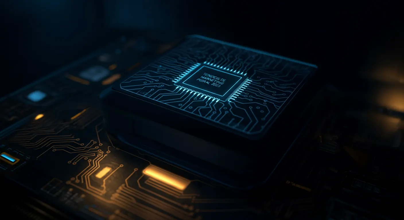 Tendencias de marketing digital para el 2023
