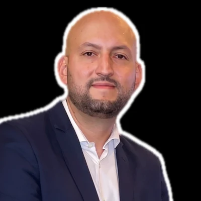 Carlos Betancur Gálvez, consultor en inteligencia artificial y marketing digital