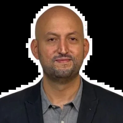 Carlos Betancur Gálvez, consultor en inteligencia artificial y marketing digital