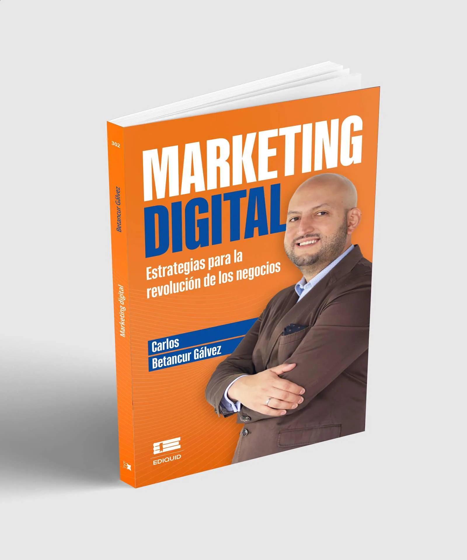 Libro Marketing Digital