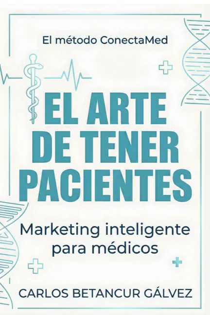 Libro Marketing Médico